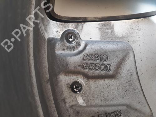 Rim KIA NIRO I (DE) 1.6 GDI Plug-in Hybrid | BP7351212C45 