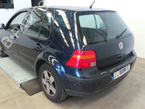 Right front driveshaft VW GOLF IV (1J1)  | BP1403553M39 