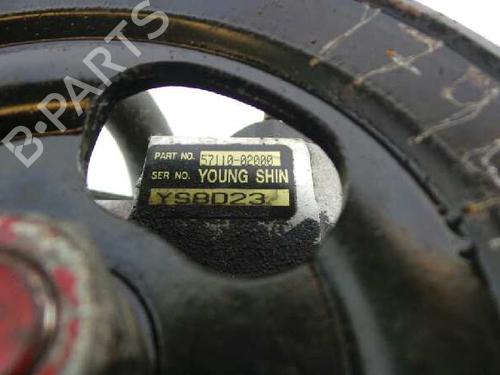 Steering pump HYUNDAI ATOS (MX) 1.0 i | BP341606M99 