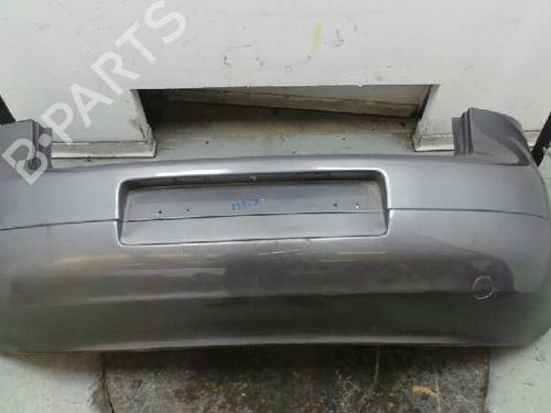 Used Rear bumper VW GOLF V (1K1) 2.0 TDI 16V (140 hp) 4730714