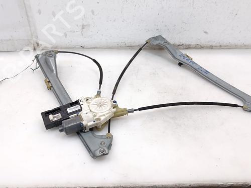 Used Front left window mechanism Front left window mechanism 39652542 39652542