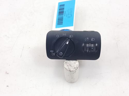 Used Headlight switch Headlight switch SEAT IBIZA II (6K1) 1.9 TDI (90 hp) 33537251 33537251