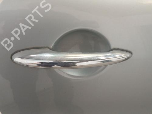 Used Front right exterior door handle Front right exterior door handle MINI MINI (R50, R53) Cooper (116 hp) 39684144 39684144