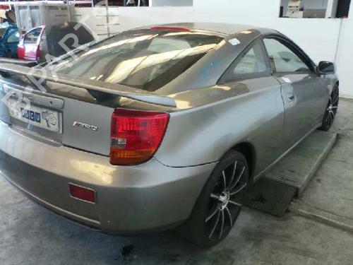 Gearbox TOYOTA CELICA Coupe (_T23_) 1.8 16V VT-i (ZZT230_, ZZT230) | BP1440932M3 