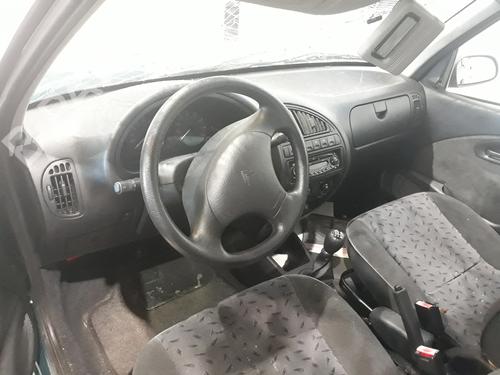 Alternator CITROËN SAXO (S0, S1) 1.1 X, SX | BP16133882M7 
