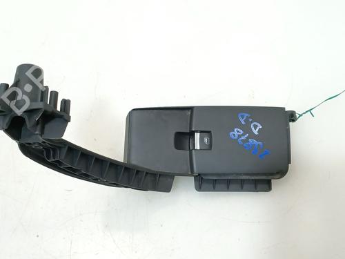 Used Right front window switch AUDI A3 Sportback (8PA) 1.6 TDI (105 hp) 30149852