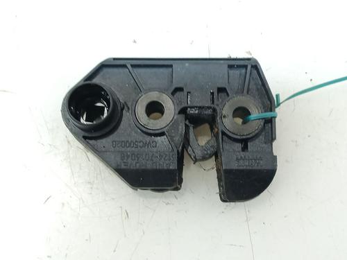 Used Tailgate lock LAND ROVER DISCOVERY III (L319) 2.7 TD 4x4 (190 hp) 31758616