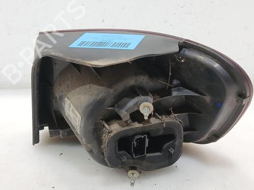 Left taillight VW GOLF PLUS V (5M1, 521) 1.9 TDI | BP36447575C34 - Image 3