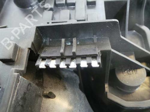 Right taillight ROVER 45 I Hatchback (RT) 1.6 | BP895011C35 