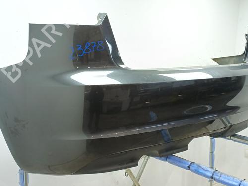 Rear bumper AUDI A3 Sportback (8PA) 1.6 TDI | BP30121858C8 