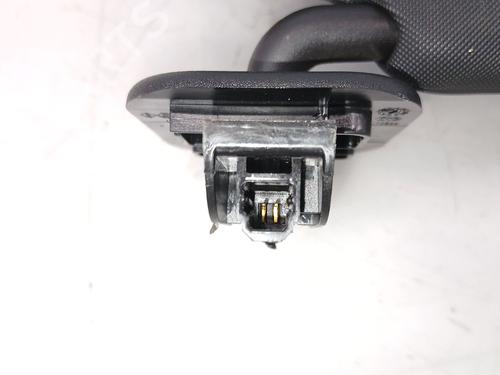 Left sun visor RENAULT CLIO V (B7_) 1.6 E-TECH 140 (B7MU) | BP40086455I1 - Image 5
