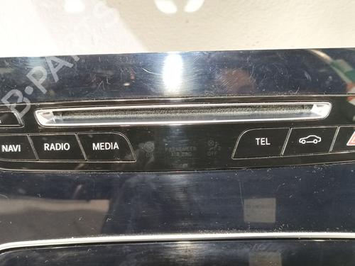 Middle console MERCEDES-BENZ C-CLASS (W205) C 220 BlueTEC / d (205.002, 205.004) | BP30294551I22 