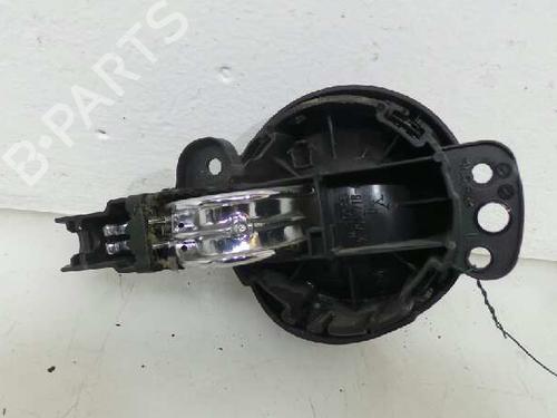 Front right interior door handle MINI MINI (R56) Cooper D | BP4981275I14 