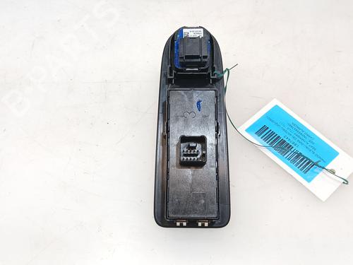 Left front window switch SEAT ALHAMBRA (710, 711) 2.0 TDI | BP38051137I27 - Image 3