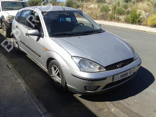 Left taillight FORD FOCUS I (DAW, DBW) 1.8 TDCi | BP65767C34 