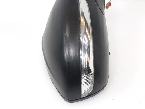 Right mirror PEUGEOT 208 I (CA_, CC_) 1.4 HDi | BP18029840C27 