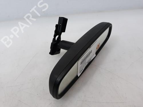 Used Rear mirror OPEL ASTRA K (B16) [2015-2022]  10147653