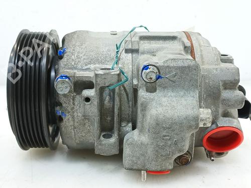 AC compressor SEAT IBIZA III (6L1) 1.4 TDI | BP30148051M34 