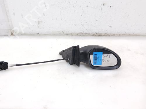 Used Right mirror Right mirror 39237241 39237241