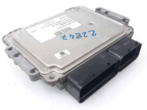 Engine control unit (ECU) KIA CEE'D SW (ED) 1.6 CRDi 90 | BP18551848M57 