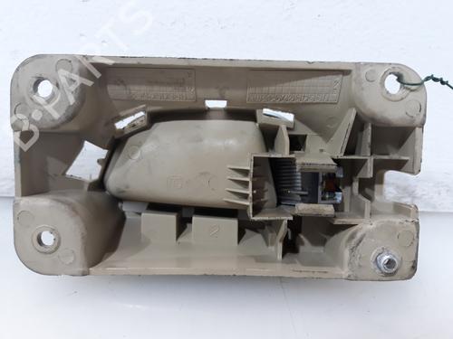 Front right interior door handle VOLVO S80 I (184) 2.4 | BP7053926I14 