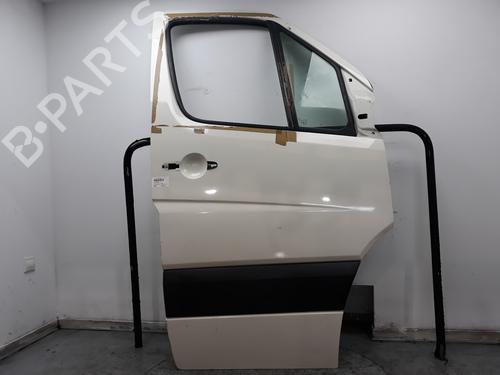 Right front door VW CRAFTER 30-35 Bus (2E_)  2E0831052 | 2E0831052