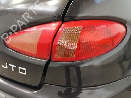 Used Right taillight Right taillight ALFA ROMEO 147 (937_) [2000-2010] 34158152 34158152