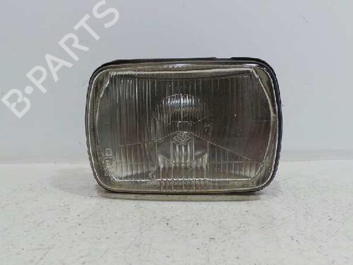 Used Right headlight SEAT 127 (127A) 0.9 (45 hp) 26383058