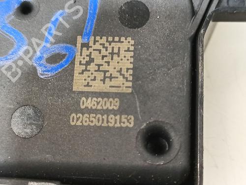 Electronic module RENAULT CLIO IV (BH_) 0.9 TCe 90 (BHNF, BHMA, BHMH, BHJK, BHJR) | BP30109153M83