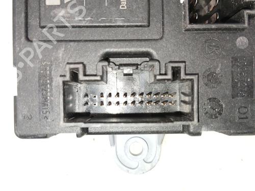 Electronic module VOLVO XC60 I SUV (156) D3 | BP38460780M83 - Image 6