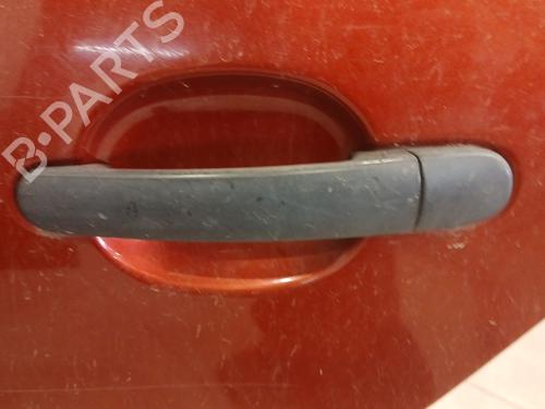 Used Rear left exterior door handle Rear left exterior door handle 38771415 38771415