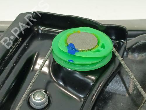 Front left window mechanism MERCEDES-BENZ C-CLASS (W205) C 220 BlueTEC / d (205.002, 205.004) | BP30294550C22