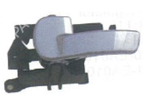 Used Front left interior door handle Front left interior door handle NISSAN NAVARA NP300 (D40) 2.5 dCi 4WD (144 hp) 36222432 36222432