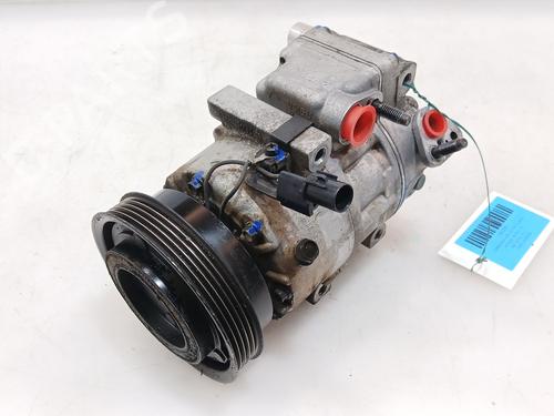 Used AC compressor AC compressor HYUNDAI MATRIX (FC) 1.5 CRDi VGT (110 hp) 40086478 40086478