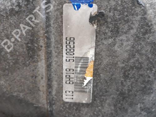Gearbox BMW 3 (E90) 320 d | BP7631412M3 