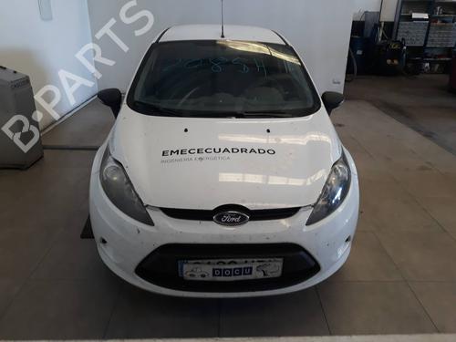 Køler FORD FIESTA VI (CB1, CCN)  | BP7655096M31 