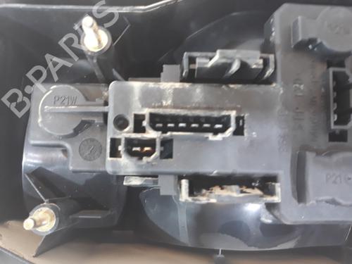 Left taillight SEAT IBIZA II (6K1) 1.9 D | BP7577344C34 