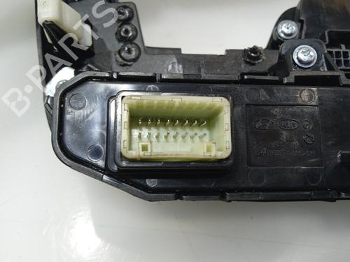 Switch HYUNDAI IONIQ (AE) 1.6 GDI Hybrid | BP19695565I30 