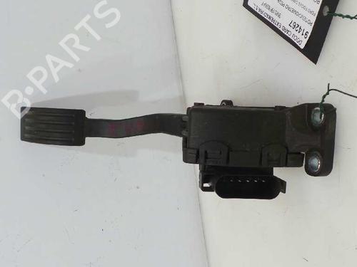 Used Pedal FORD FOCUS C-MAX (DM2) [2003-2007]  2231833