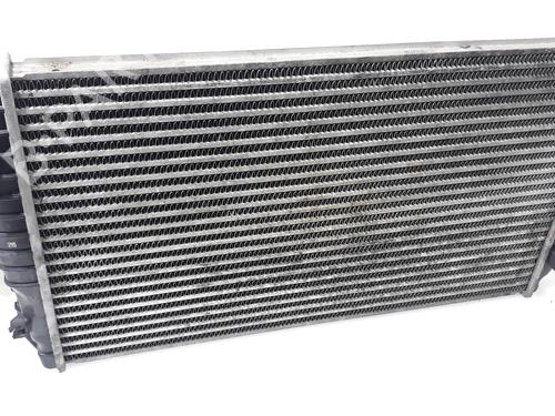 Used Intercooler CHEVROLET NUBIRA Saloon 1.8 (121 hp) 17330998