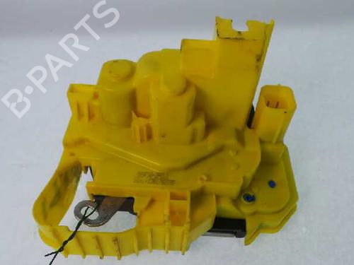 Rear left lock FIAT QUBO (225_) 1.3 D Multijet (225AXE1A, 225CXE1A, 225AXH1A, 225AXL1A,... | BP3135111C100 