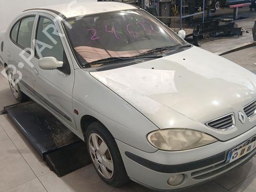 Recambios RENAULT MEGANE I Classic (LA0/1_) 1.9 dTi (LA1U) 4935023