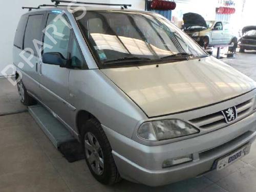 PEUGEOT 806 (221) [1994-2002] 203729