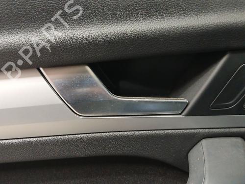 Portiergreep binnen links achter AUDI Q5 (FYB, FYG) 2.0 TFSI quattro (252 hp) 30873082