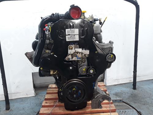Engine CHRYSLER VOYAGER IV (RG, RS) 2.5 CRD | BP17188401M1 