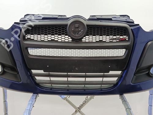 Foran støtfanger FIAT DOBLO Bus (263_) 1.6 D Multijet (263AXD1B, 263AXX1B) (105 hp) 24699104