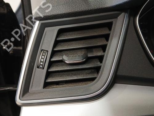 Used Air vent AUDI Q5 (FYB, FYG) 2.0 TFSI quattro (252 hp) 30873108