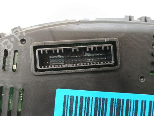 Instrument cluster HYUNDAI i20 II (GB, IB) 1.0 T-GDI | BP31751766C47 