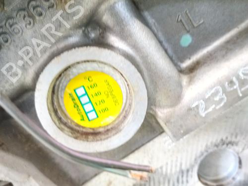 Engine CHRYSLER 300M (LR) 2.7 V6 24V | BP24951285M1 