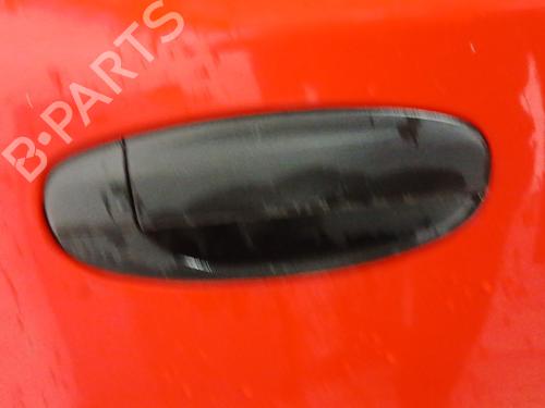 Used Rear right exterior door handle Rear right exterior door handle DAEWOO KALOS (KLAS) 1.4 (83 hp) 34378323 34378323